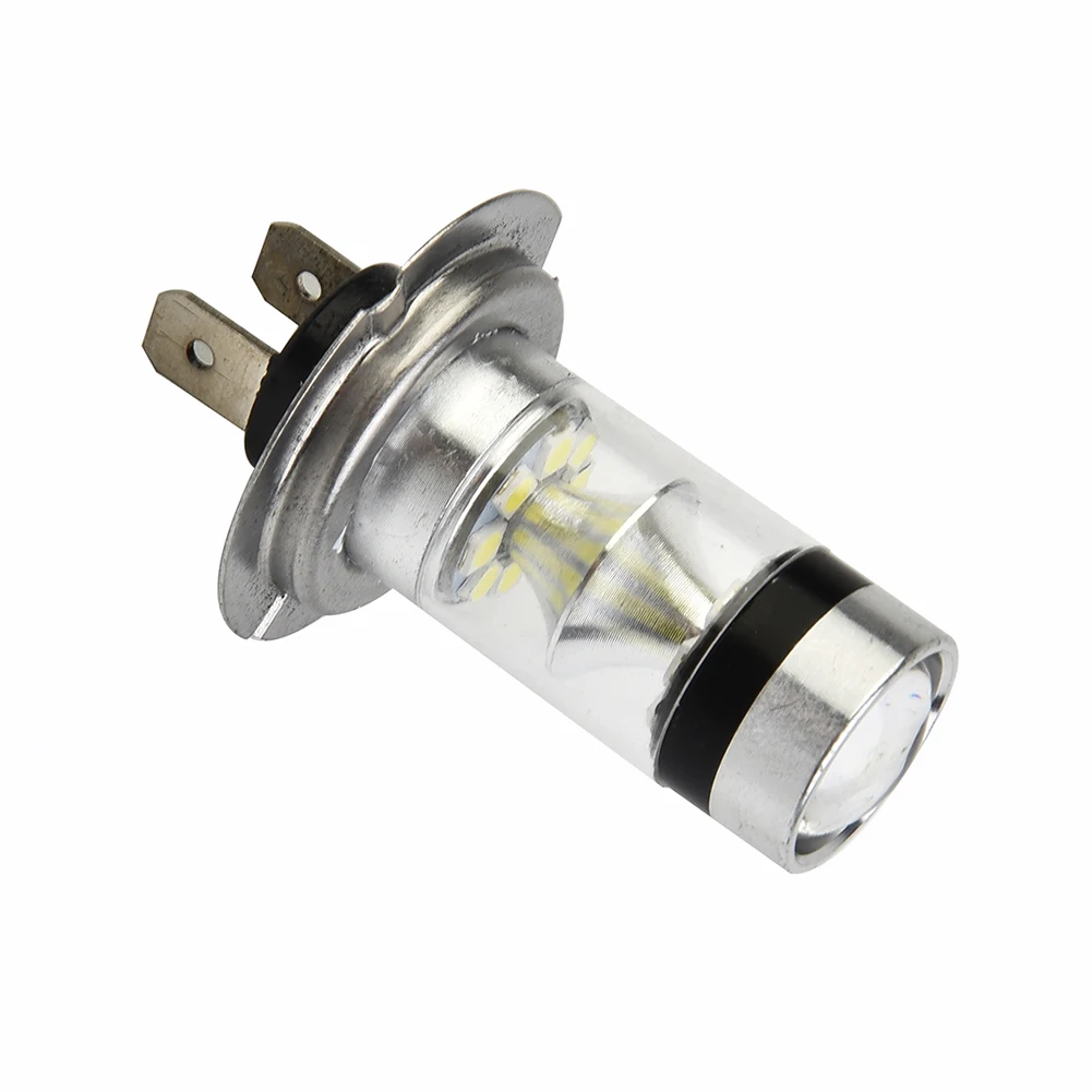 2PCS H7 8V 1100LM LED Headlight Conversion Kit Bulbs High Low Beam 100W 6000K Super White Lighting & Lamps Working Light
2PCS H7 8V 1100LM LED Headlight Conversion Kit Bulbs High Low Beam 100W 6000K Super White Lighting & Lamps Working Light