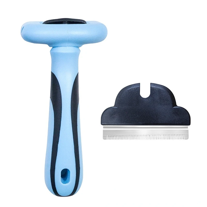 Dog accessories Combs Dog Hair Remover Cat Brush Grooming Tools Teddy dogPet Detachable Clipper Hair Remover Brush Dog Cat
Dog accessories Combs Dog Hair Remover Cat Brush Grooming Tools Teddy dogPet Detachable Clipper Hair Remover Brush Dog Cat