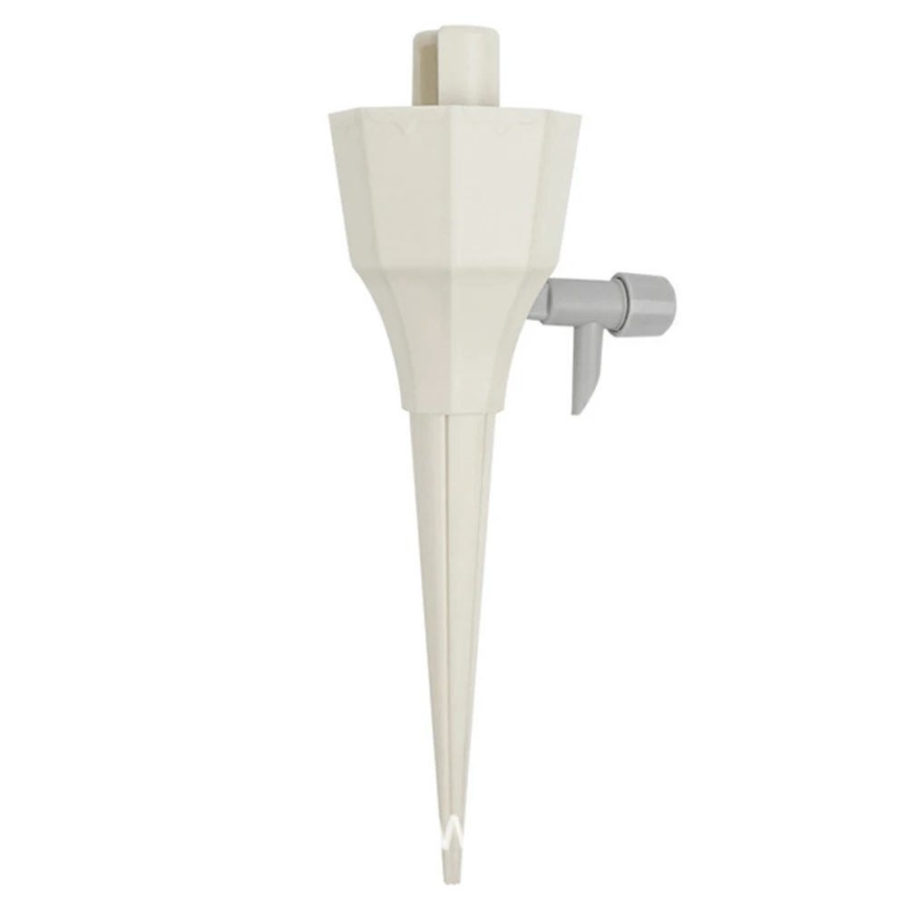 3pcs Adjustable Automatic Watering Device Adjustable Water Volume Drip System for Watering Plant and Flowers
3pcs Adjustable Automatic Watering Device Adjustable Water Volume Drip System for Watering Plant and Flowers