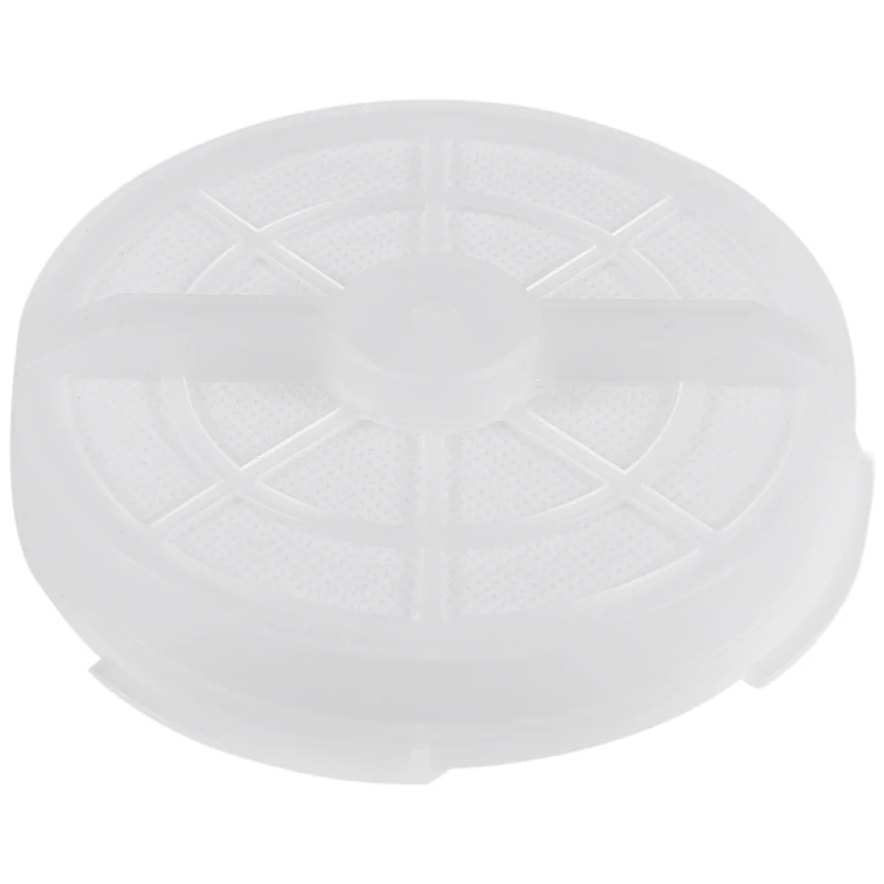 HEPA Filter Replacement For RIGOGLIOSO Desktop Air Purifier Model GL2103 / GL-2100 Activated Carbon Filter
HEPA Filter Replacement For RIGOGLIOSO Desktop Air Purifier Model GL2103 / GL-2100 Activated Carbon Filter