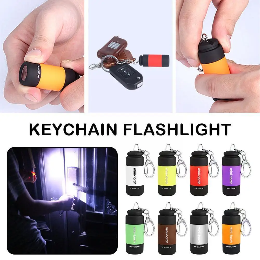 Карманный мини-брелок R1o1, светодиодный фонарь с зарядкой через Usb, карманный фонарь для ключей, водонепроницаемый
Карманный мини-брелок R1o1, светодиодный фонарь с зарядкой через Usb, карманный фонарь для ключей, водонепроницаемый