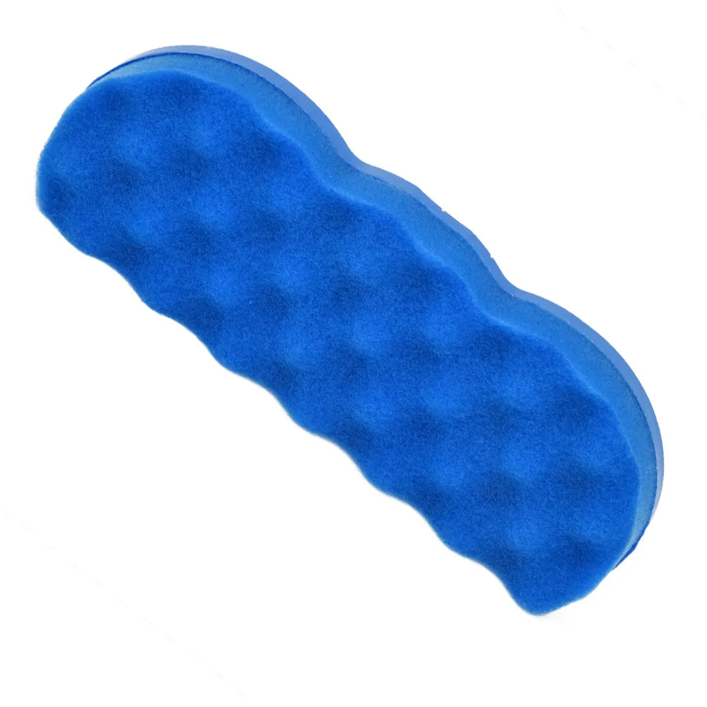 1PCS Foam Filter DJ63-01126A For Samsung SC8835 SC8830 SC88 Series Vacuum Cleaner Foam Filter Cleaning Power Tools Accessories
1PCS Foam Filter DJ63-01126A For Samsung SC8835 SC8830 SC88 Series Vacuum Cleaner Foam Filter Cleaning Power Tools Accessories