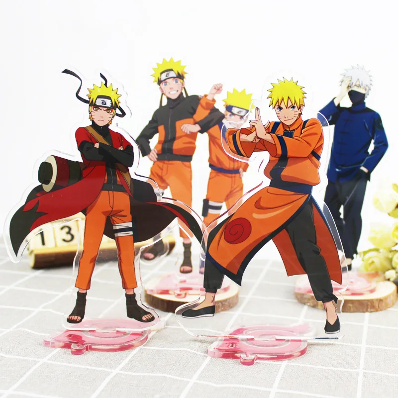 Японская аниме-фигурка Какаси, 16 см, JIRAIYA, акриловая подставка, Сакура, прозрачная модель, настольное украшение, игрушка для друга, коллекцио...
Японская аниме-фигурка Какаси, 16 см, JIRAIYA, акриловая подставка, Сакура, прозрачная модель, настольное украшение, игрушка для друга, коллекцио...