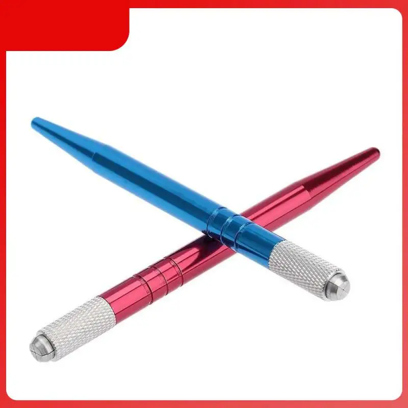 ATOMUS 1PC Manual Tattoo Microblading Pen Eyebrow Lip Tattoo Pen Permanent Makeup Microblading Pen Tattoo Tattoo Accesories
ATOMUS 1PC Manual Tattoo Microblading Pen Eyebrow Lip Tattoo Pen Permanent Makeup Microblading Pen Tattoo Tattoo Accesories