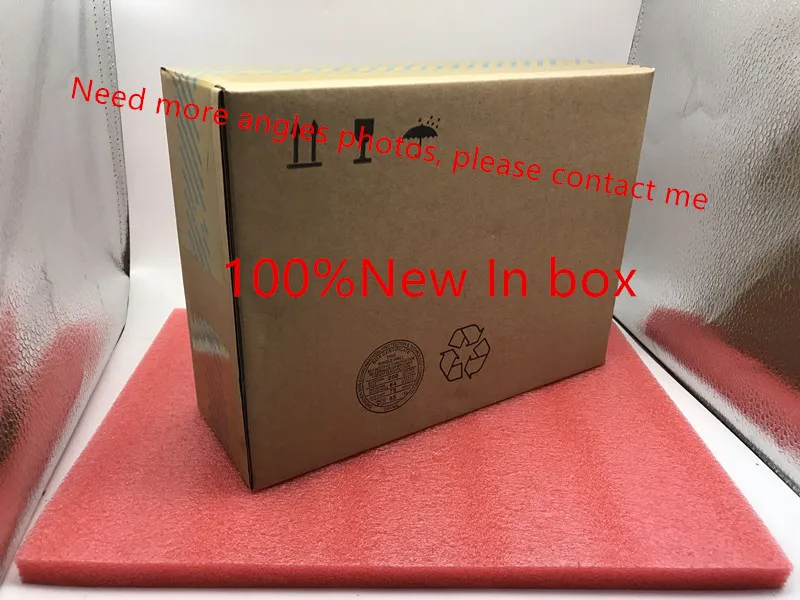 100%New In box 1 year warranty 18.2GB BD018122C0 127965-001 10K 18G Need more angles photos, please contact me
100%New In box 1 year warranty 18.2GB BD018122C0 127965-001 10K 18G Need more angles photos, please contact me