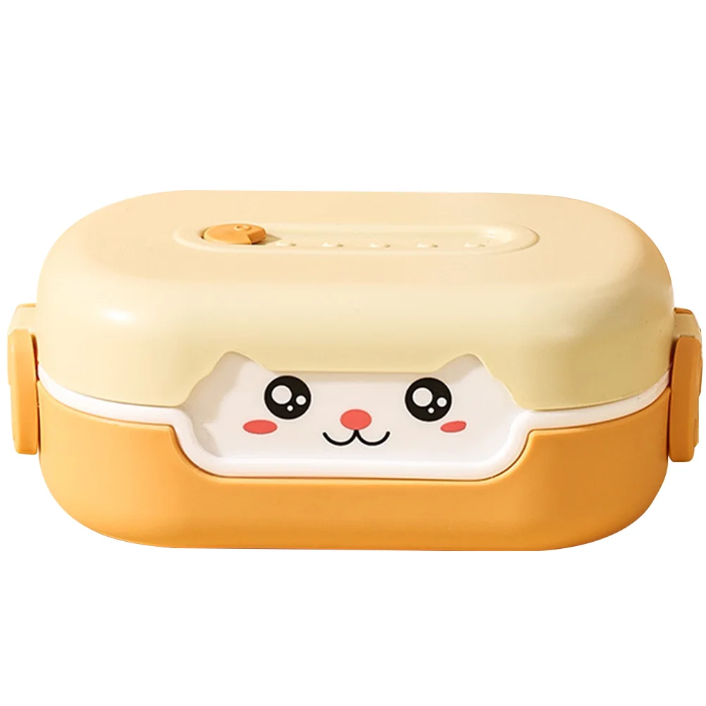 Box Bento Container Lunch Kids Mealstorage Sealed Containers Carrier Separation Insulated Fruit Snack Prep Hot
Box Bento Container Lunch Kids Mealstorage Sealed Containers Carrier Separation Insulated Fruit Snack Prep Hot