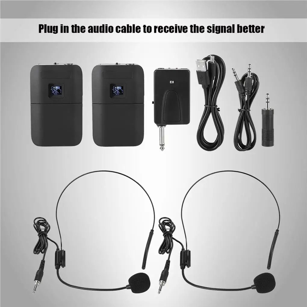 Проводной мини-микрофон с клипсой и спидовым микрофоном
Проводной мини-микрофон с клипсой и спидовым микрофоном