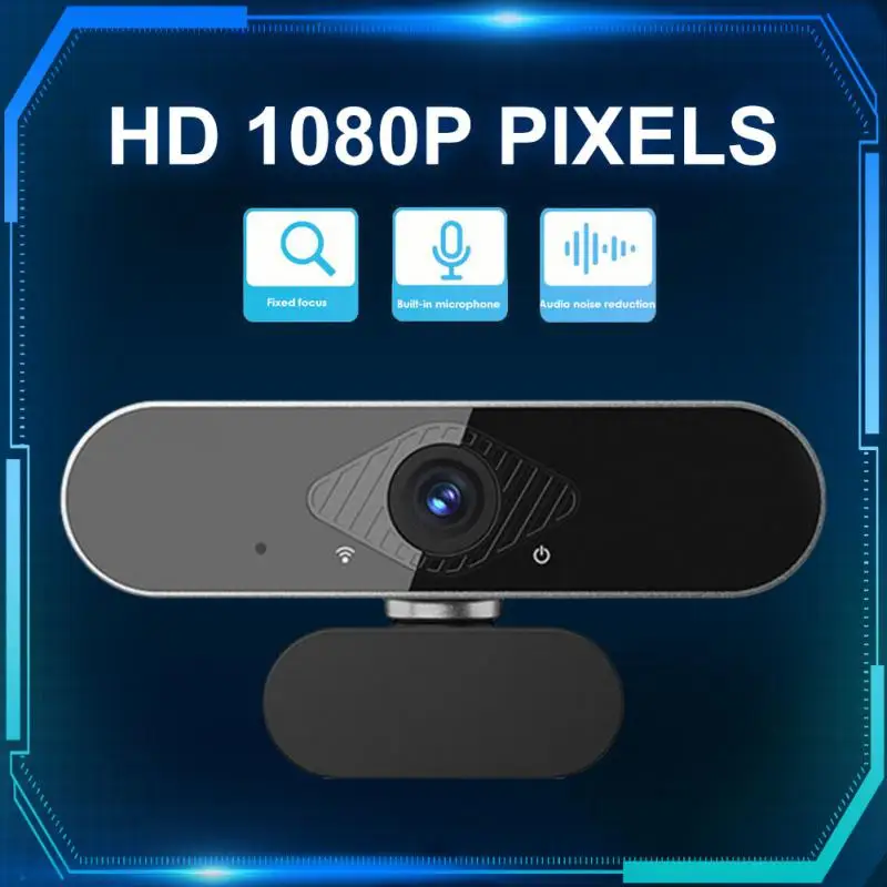 Компьютерная камера 2K HD 1080P веб-камера без задержки со встроенным микрофоном камера для ноутбука ПК видеоконференции онлайн живая камера
Компьютерная камера 2K HD 1080P веб-камера без задержки со встроенным микрофоном камера для ноутбука ПК видеоконференции онлайн живая камера