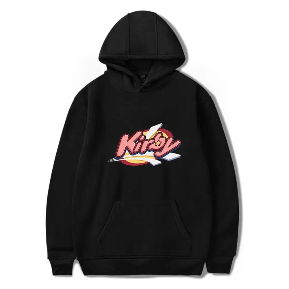 Kawaii Kirby Clothes Cartoon Cute Anime Hoodie Fashion Loose Sweater Hoodie Hoodies Women Fashion Clothes
Kawaii Kirby Clothes Cartoon Cute Anime Hoodie Fashion Loose Sweater Hoodie Hoodies Women Fashion Clothes