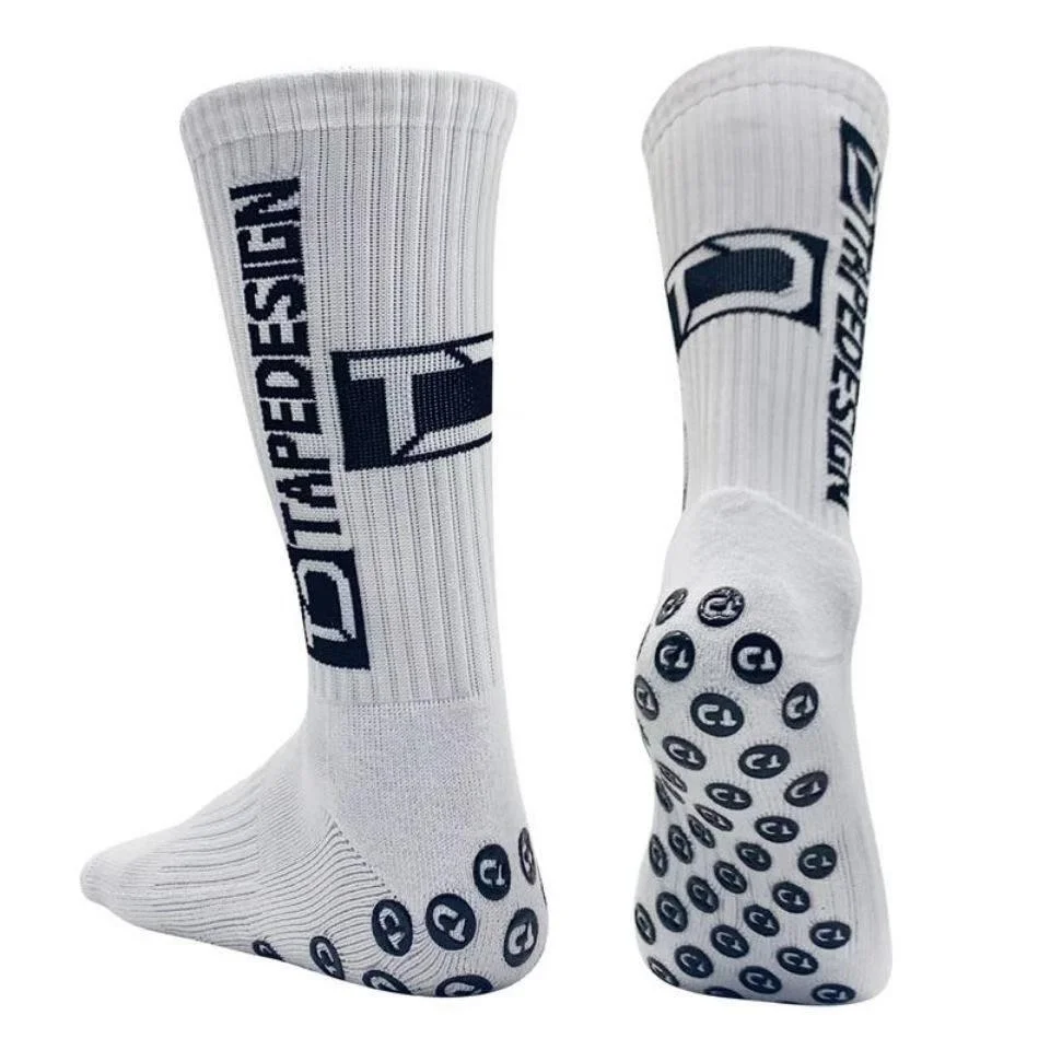 New Men Anti-Slip Football Socks High Quality Soft Breathable Thickened Sports Socks Running Cycling Hiking Women Soccer Socks
New Men Anti-Slip Football Socks High Quality Soft Breathable Thickened Sports Socks Running Cycling Hiking Women Soccer Socks