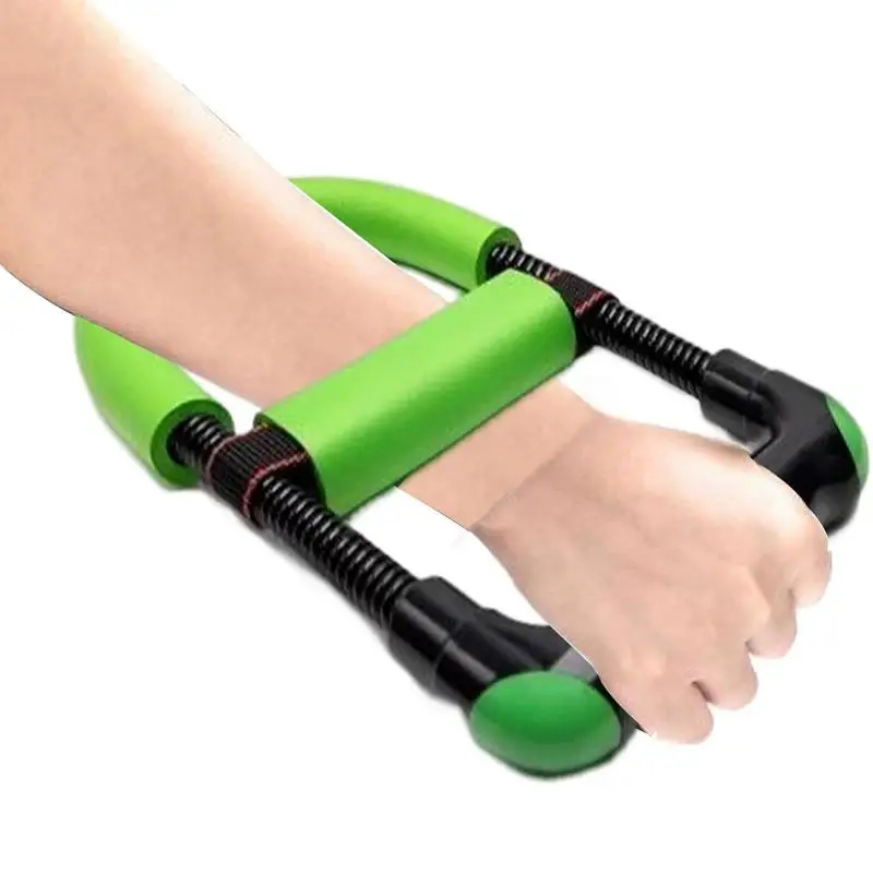 Forearm Strengthener Hand Grip Exerciser Forearm Workout Tool Muscle Increase Grip Forearm Exerciser Home Gym Workout Equipment
Forearm Strengthener Hand Grip Exerciser Forearm Workout Tool Muscle Increase Grip Forearm Exerciser Home Gym Workout Equipment