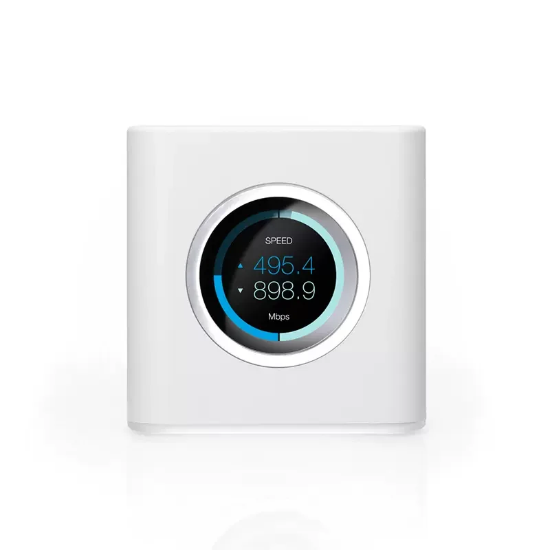Youbei Fast Amplifi Wireless Sub-Mother Router Home 5G Dual-Frequency Gigabit High-Speed Expansion Mesh Intelligen Networking
Youbei Fast Amplifi Wireless Sub-Mother Router Home 5G Dual-Frequency Gigabit High-Speed Expansion Mesh Intelligen Networking