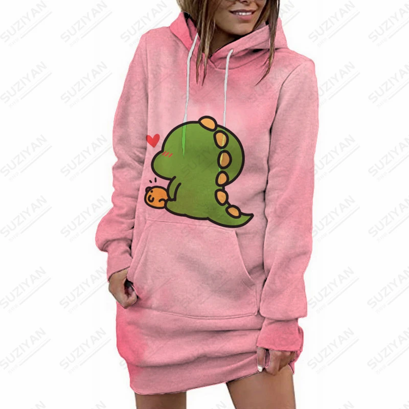 Girl Style Woman Large Size Dresses Women Sweater Dress Zipper Casual Sweater Dress Korean Version Summer Clothing O Neck
Girl Style Woman Large Size Dresses Women Sweater Dress Zipper Casual Sweater Dress Korean Version Summer Clothing O Neck