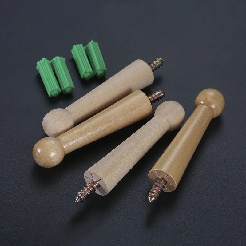 2Pcs Wall Mounted Wooden Hooks Pegs Hanger Coat Shaker Hat Decorative Rack Door Wall Bathroom Kitchen Hanging w/ Screws 80*19mm
2Pcs Wall Mounted Wooden Hooks Pegs Hanger Coat Shaker Hat Decorative Rack Door Wall Bathroom Kitchen Hanging w/ Screws 80*19mm