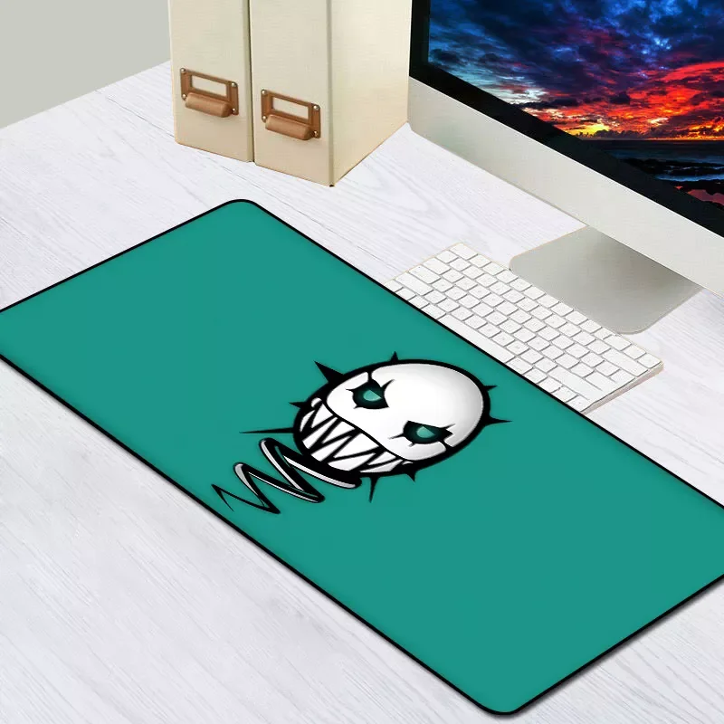 Six siege 800X300mm Mouse Pad Office Lockedge Rubber Extra Large Mouse Pad Gamer Keyboard Computer Mat Non-Slip For PC
Six siege 800X300mm Mouse Pad Office Lockedge Rubber Extra Large Mouse Pad Gamer Keyboard Computer Mat Non-Slip For PC