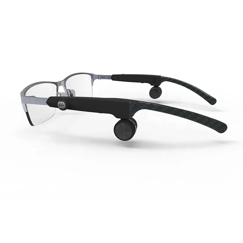 T1+ Vlike Wholesale Rechargeable Digital Hearing Aid for the Deaf/Elderly Glasses Wireless Hearing Aid
T1+ Vlike Wholesale Rechargeable Digital Hearing Aid for the Deaf/Elderly Glasses Wireless Hearing Aid