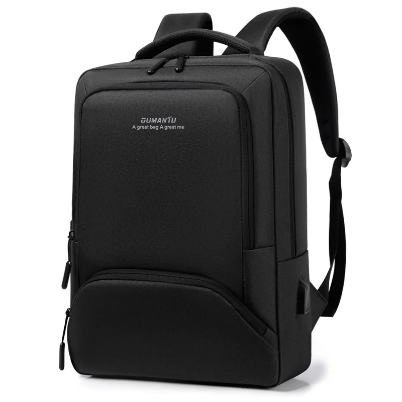 Usb Charging Men Backpack 2022 Laptop Backpack Waterproof High Capacity Notebook Men Business Travel Bag Backpacks mochila bolso
Usb Charging Men Backpack 2022 Laptop Backpack Waterproof High Capacity Notebook Men Business Travel Bag Backpacks mochila bolso