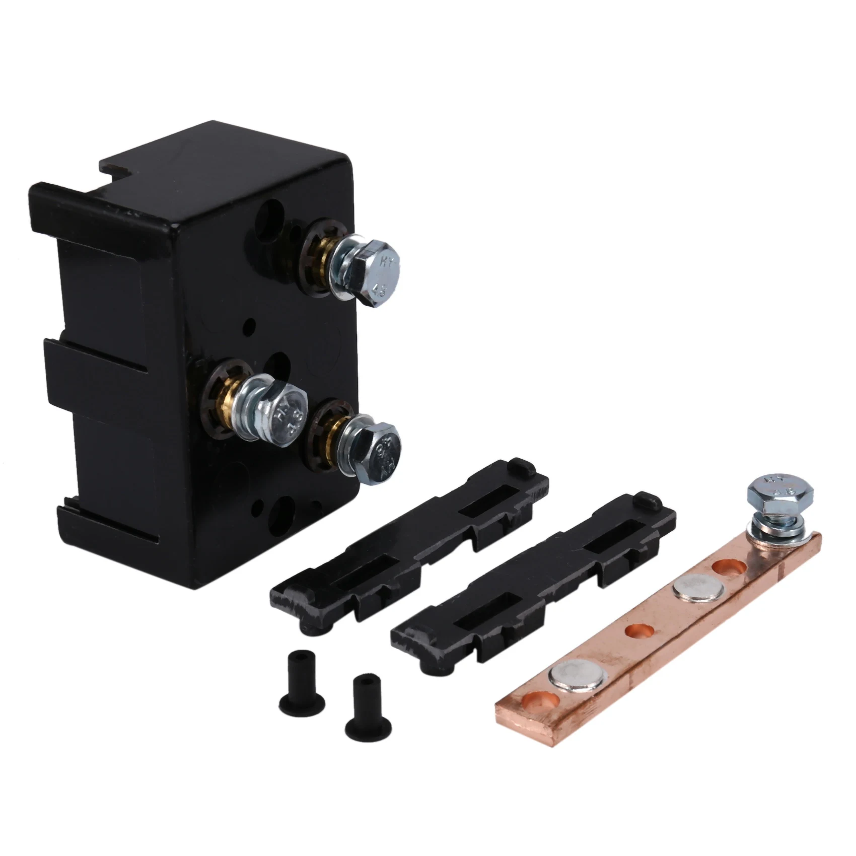 ZJWT200A Forklift Contactor Kit for Albright DC182 12V 24V 36V 48V 80V Series Contactor Kit
ZJWT200A Forklift Contactor Kit for Albright DC182 12V 24V 36V 48V 80V Series Contactor Kit
