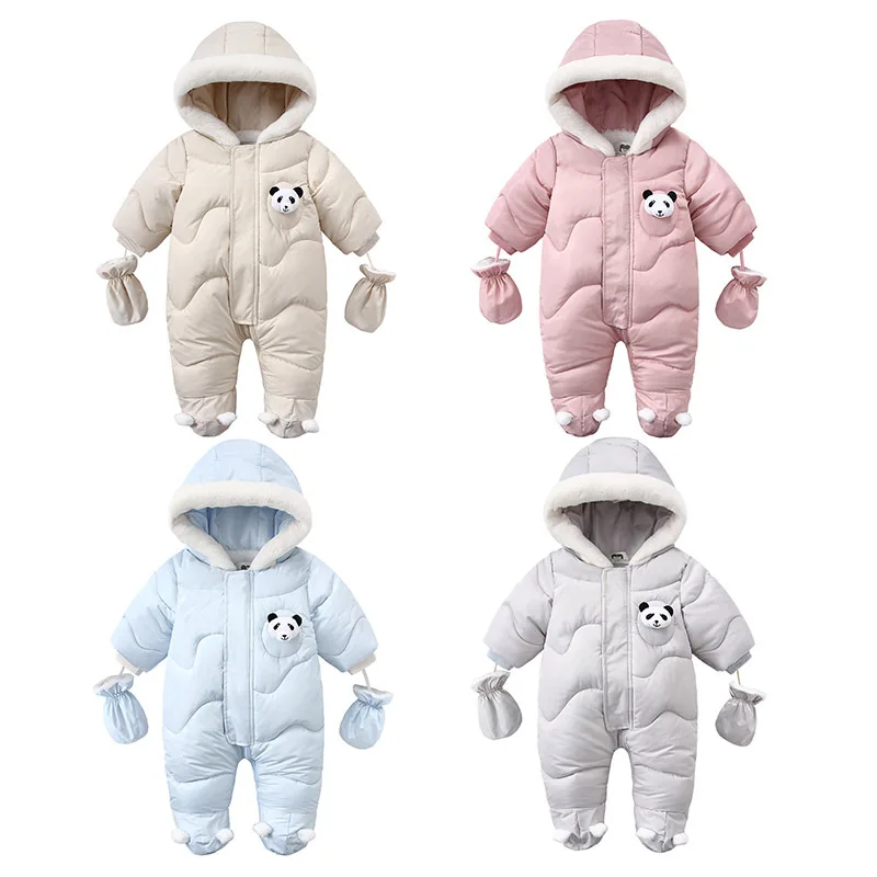 KM5883 2023 New Winter Thickened Baby Outgoing Warm Children's Bodysuit Little Bear Long Sleeve Romper Factory Direct Sales
KM5883 2023 New Winter Thickened Baby Outgoing Warm Children's Bodysuit Little Bear Long Sleeve Romper Factory Direct Sales
