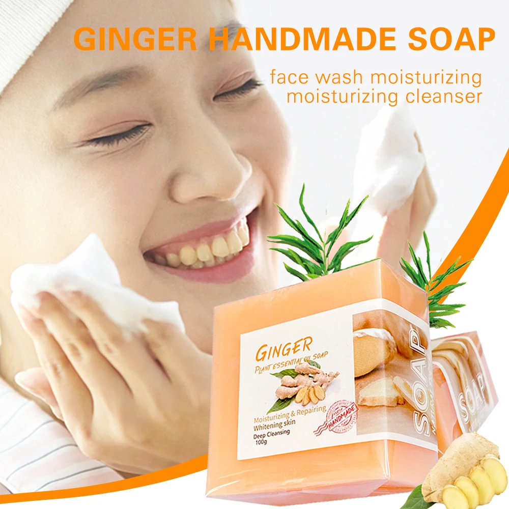 Newly Soap Natural Handmade Face Moisturizing Body Soap Deep Cleansing Skin Care Bath Soaps For Women Men Household Supplies
Newly Soap Natural Handmade Face Moisturizing Body Soap Deep Cleansing Skin Care Bath Soaps For Women Men Household Supplies