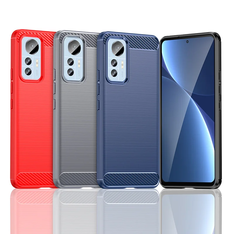 Carbon Fiber Case For Xiaomi 12 Lite Cover for Xiaomi Mi 12 Lite Case Coque Funda Soft Silicone Phone Bumper For Xiaomi 12 Lite
Carbon Fiber Case For Xiaomi 12 Lite Cover for Xiaomi Mi 12 Lite Case Coque Funda Soft Silicone Phone Bumper For Xiaomi 12 Lite