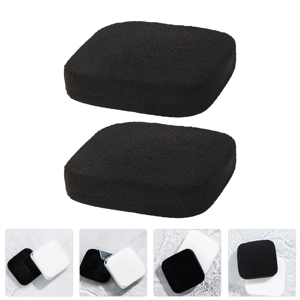 Sponge Facial Face Exfoliating Makeup Konjac Sponges Cleansing Remover Cleaningpuffs Charcoal Reusable Puff Washing Loofah Pads
Sponge Facial Face Exfoliating Makeup Konjac Sponges Cleansing Remover Cleaningpuffs Charcoal Reusable Puff Washing Loofah Pads