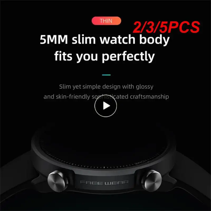 2/3/5PCS Men Women Smart Watch 20 Sports Modes Smartwatch Waterproof Heart Rate Monitor Smart Bracelet For Android Ios
2/3/5PCS Men Women Smart Watch 20 Sports Modes Smartwatch Waterproof Heart Rate Monitor Smart Bracelet For Android Ios