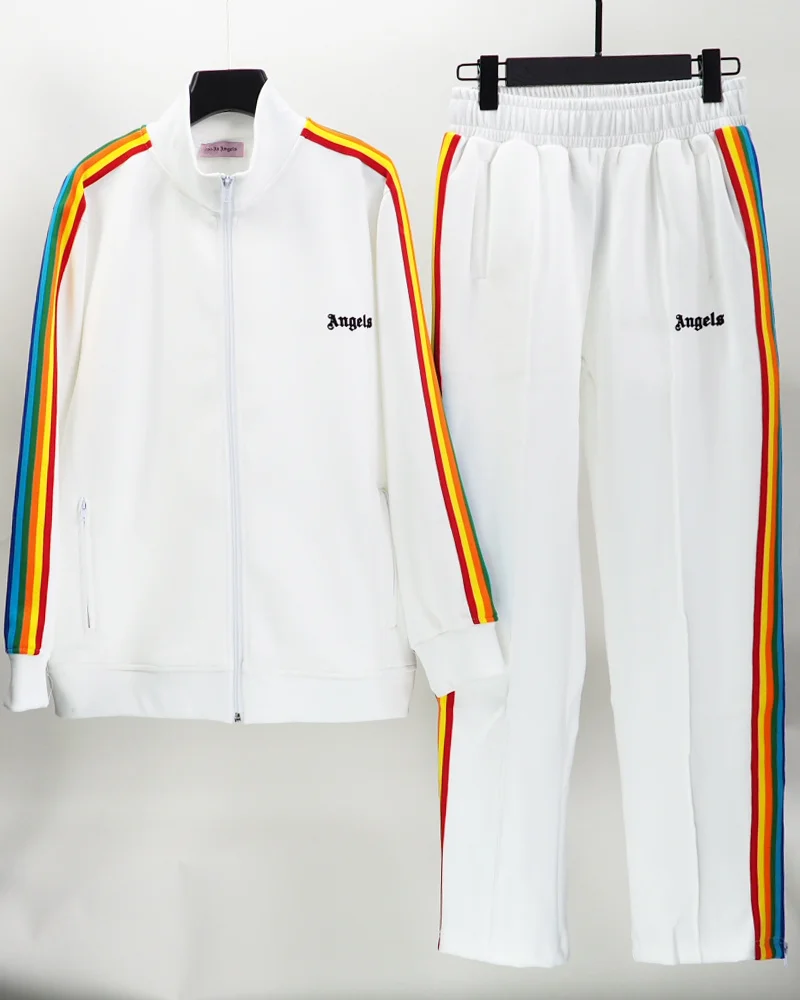 2023 New Men Sets Clothes Mens Gym Sports Outfit Mens Jacket Long Pants Jogging Suit For Boys Gift Boyfriend Clothing Tracksuit
2023 New Men Sets Clothes Mens Gym Sports Outfit Mens Jacket Long Pants Jogging Suit For Boys Gift Boyfriend Clothing Tracksuit