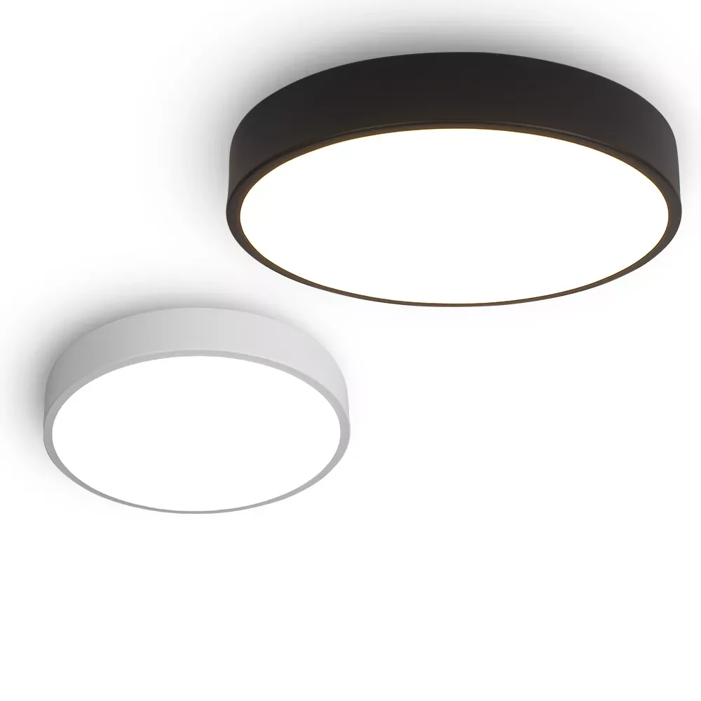 2023NEW Ceiling Light Modern Energy Saving Ultra Thin Living Room Lamp Surface Easy To Install Bedroom Kitchen Lamp
2023NEW Ceiling Light Modern Energy Saving Ultra Thin Living Room Lamp Surface Easy To Install Bedroom Kitchen Lamp