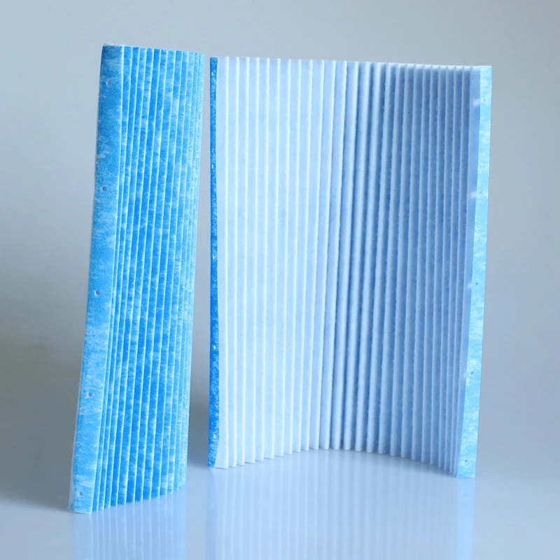 5 X Air Purifier Filter For DAIKIN Purifiers KAC017A4 KAC017A4E MC70KMV2 Durable
5 X Air Purifier Filter For DAIKIN Purifiers KAC017A4 KAC017A4E MC70KMV2 Durable