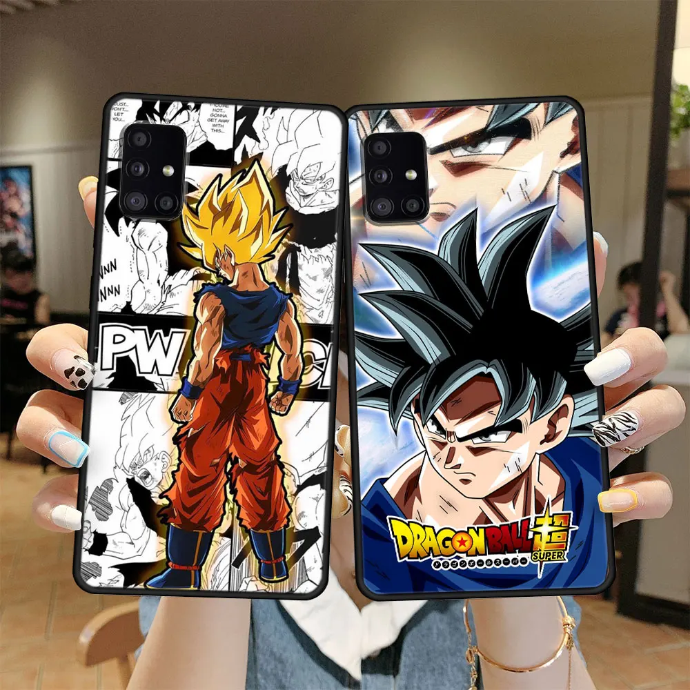 Trend Fashion Case Cover for Samsung Galaxy A72 A12 A31 A71 A52 A51 A32 A21s A52s A91 4G Dragon Ball Cyan Dragon Celular Black
Trend Fashion Case Cover for Samsung Galaxy A72 A12 A31 A71 A52 A51 A32 A21s A52s A91 4G Dragon Ball Cyan Dragon Celular Black