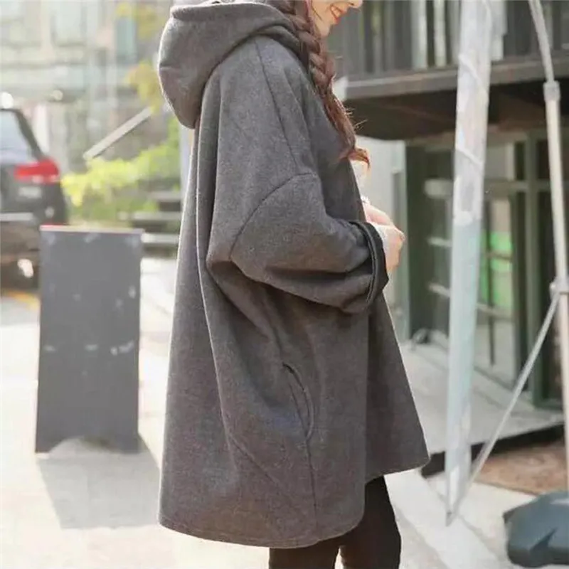 Hooded Sweatshirts For Women 2022 Loose Autumn Tops Ladies Velour Pullovers Long Sleeve Harajuku Style Sweatshirts And Pullovers
Hooded Sweatshirts For Women 2022 Loose Autumn Tops Ladies Velour Pullovers Long Sleeve Harajuku Style Sweatshirts And Pullovers