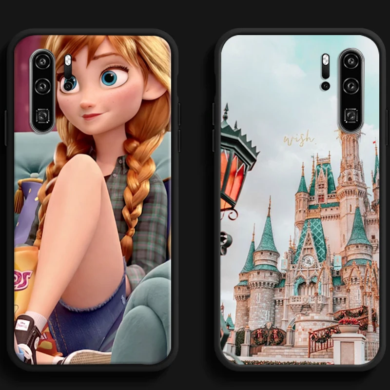 Disney Princess Phone Cases For Huawei Honor Y6 Y7 2019 Y9 2018 Y9 Prime 2019 Y9 2019 Y9A Soft TPU Coque Back Cover
Disney Princess Phone Cases For Huawei Honor Y6 Y7 2019 Y9 2018 Y9 Prime 2019 Y9 2019 Y9A Soft TPU Coque Back Cover