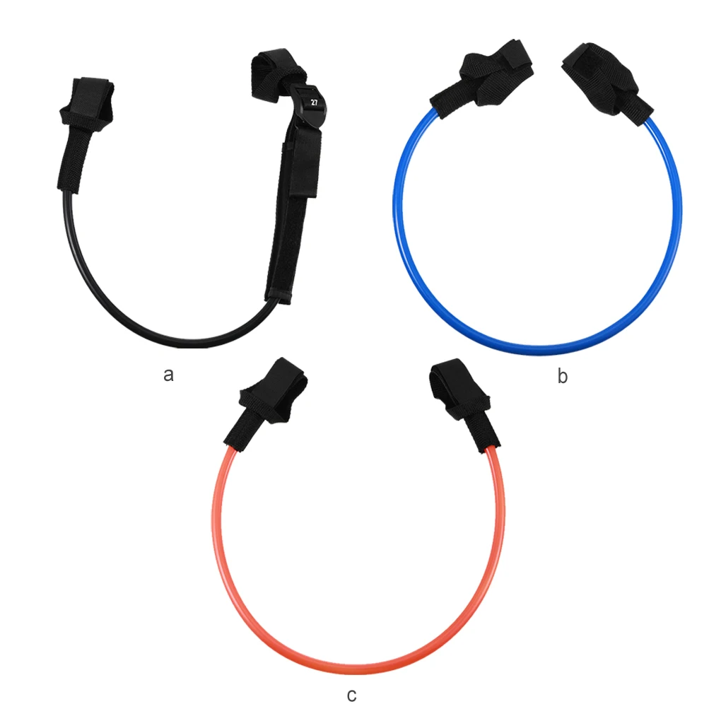 2 Pieces Windsurfing Harness Line Adjustable Fixed Rope Fixing Cord Safety Body Fixator Outdoor Sailing Accessories Black
2 Pieces Windsurfing Harness Line Adjustable Fixed Rope Fixing Cord Safety Body Fixator Outdoor Sailing Accessories Black