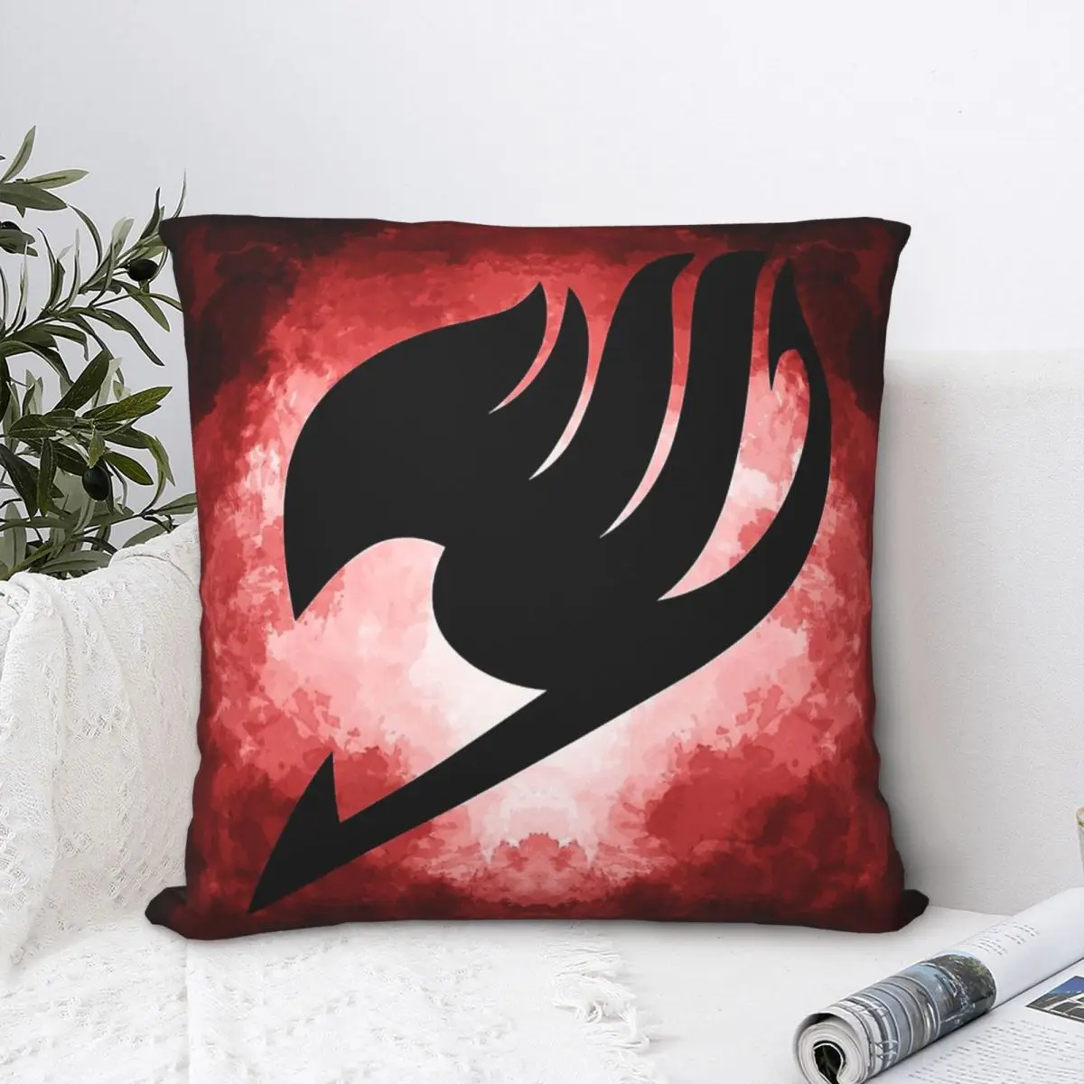 Fairy Tail Throw Pillow Case Short Plus Cushion Covers Home Sofa Chair Decorative Backpack
Fairy Tail Throw Pillow Case Short Plus Cushion Covers Home Sofa Chair Decorative Backpack