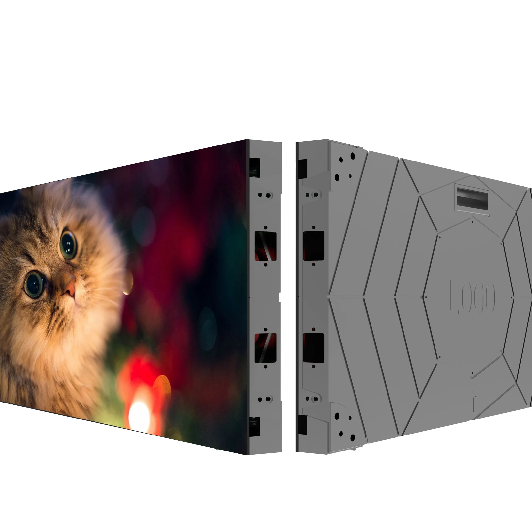 Shenzhen Technology 2021 2K 4K Hd p2.51 Indoor Meeting Video Conference Screen Advertising Pantalla Led display P2 Led Screen
Shenzhen Technology 2021 2K 4K Hd p2.51 Indoor Meeting Video Conference Screen Advertising Pantalla Led display P2 Led Screen