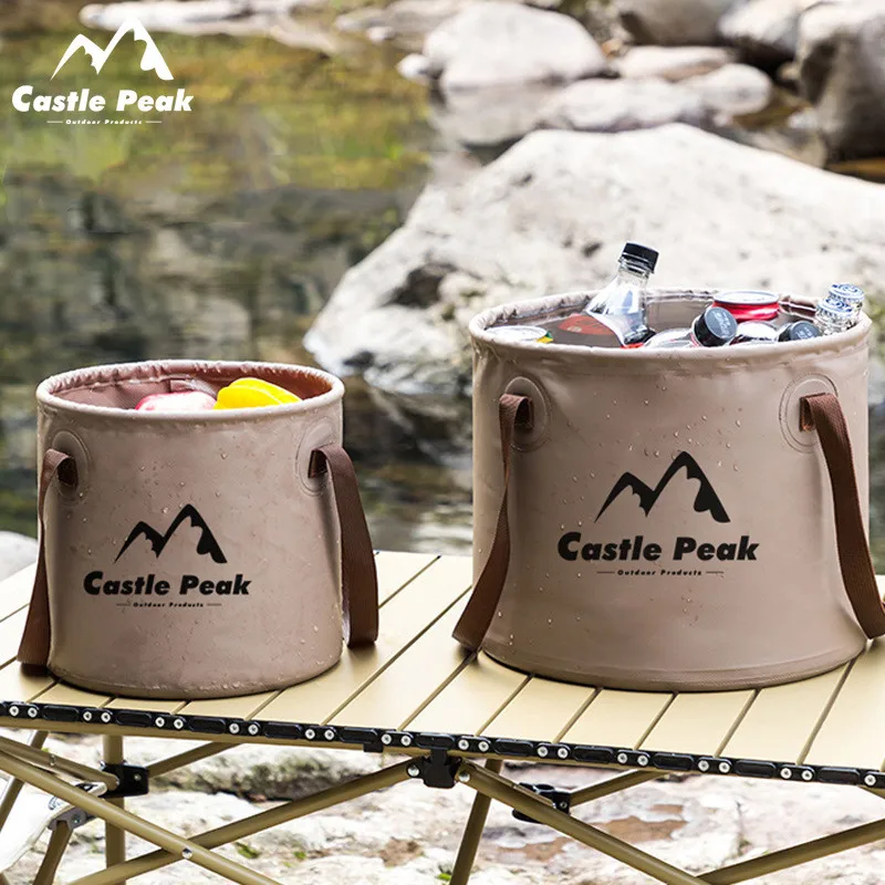 Складное уличное ведро «Замок Пик», Портативное Многофункциональное ведро для кемпинга, пикника, домашней рыбалки
Складное уличное ведро «Замок Пик», Портативное Многофункциональное ведро для кемпинга, пикника, домашней рыбалки