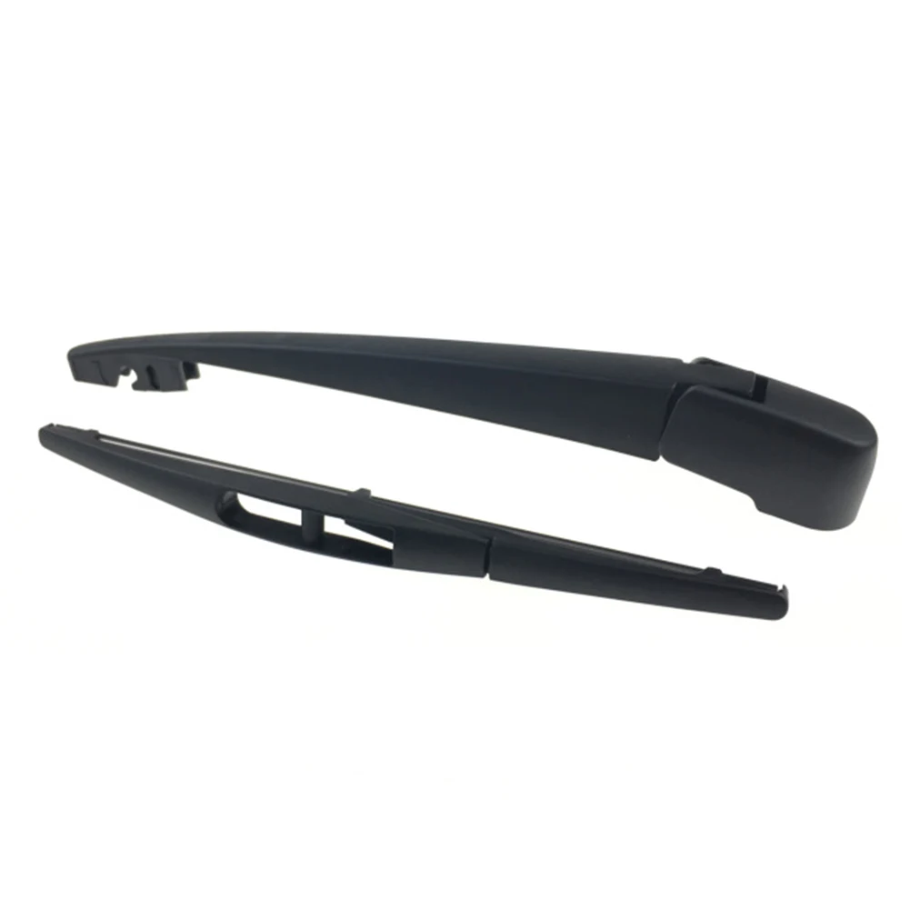 Great Accessories High Quality Practical Replacement Useful Wiper Arm REAR WIPER ARM WITH 260 MM BLADE Durable
Great Accessories High Quality Practical Replacement Useful Wiper Arm REAR WIPER ARM WITH 260 MM BLADE Durable