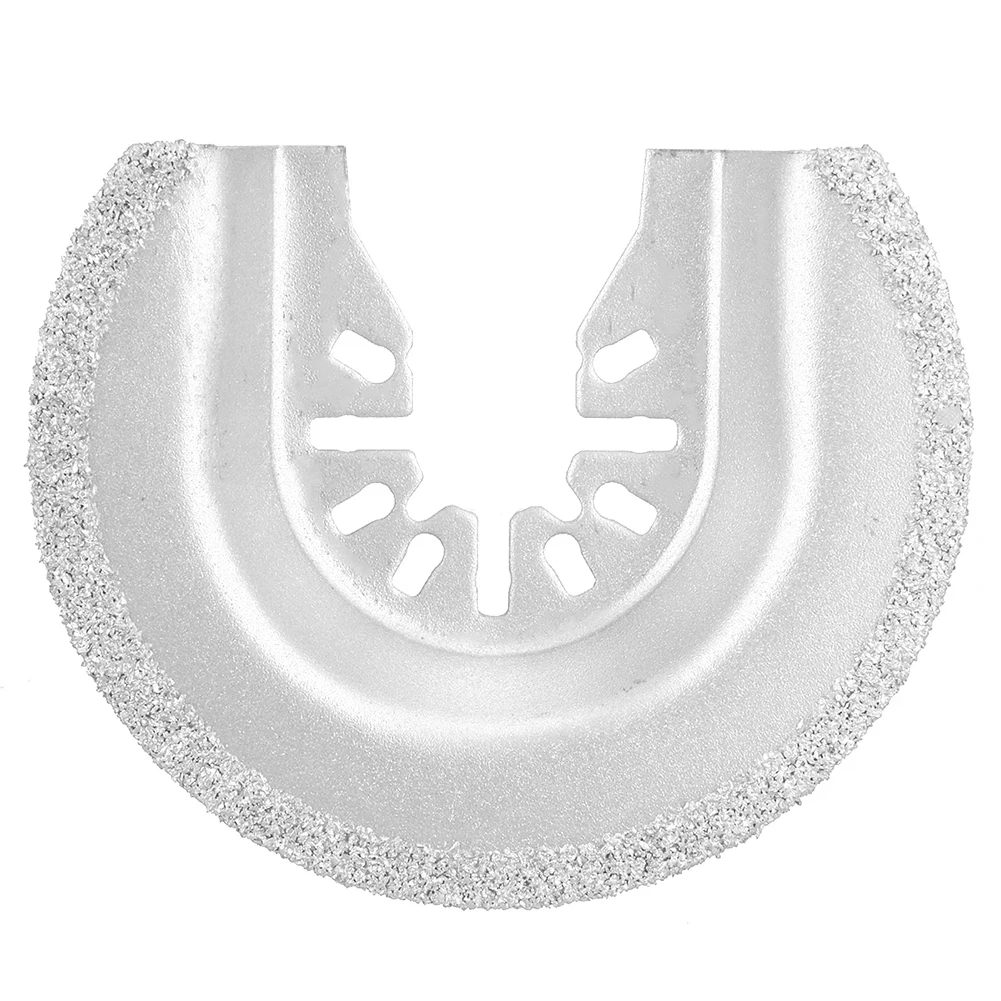 5pcs Carbide Oscillating Multi Tool Saw Blades For Tile Grout Mortar Concrete Ceramics Cutter Accessories For Electric Saw
5pcs Carbide Oscillating Multi Tool Saw Blades For Tile Grout Mortar Concrete Ceramics Cutter Accessories For Electric Saw