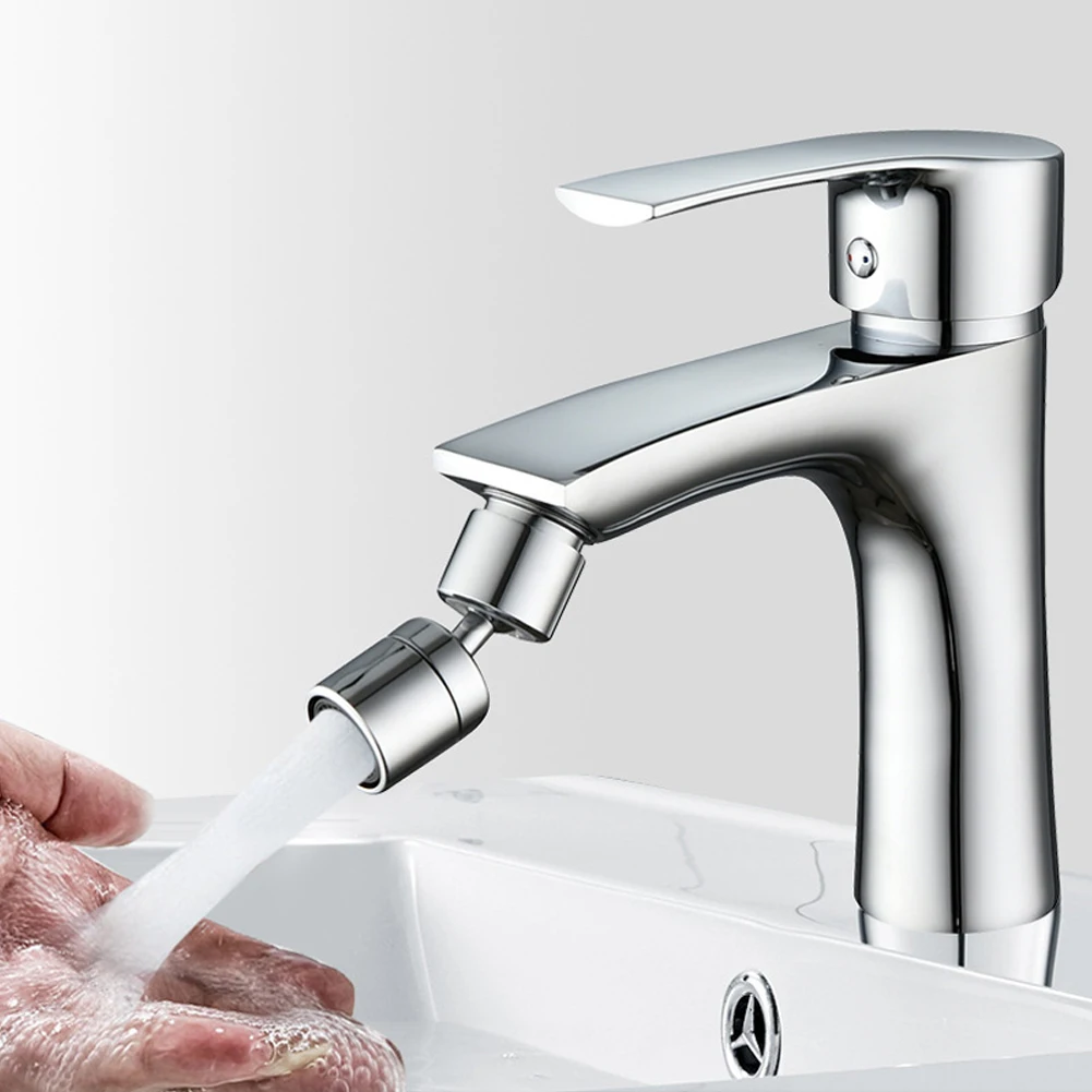 1Pc Faucet Aerator Adapter Kitchen 360° Rotatable Faucet Filter Swivel Tap Head Water Saving Nozzle Adapter Water Filters
1Pc Faucet Aerator Adapter Kitchen 360° Rotatable Faucet Filter Swivel Tap Head Water Saving Nozzle Adapter Water Filters