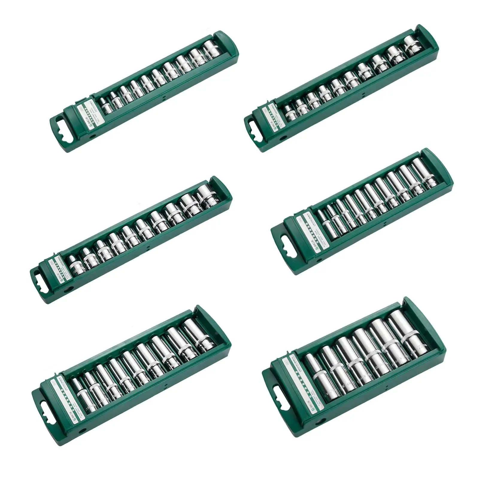 Стальная розетка адаптер ударный адаптер головка рукава Пружинные рукава части
Стальная розетка адаптер ударный адаптер головка рукава Пружинные рукава части