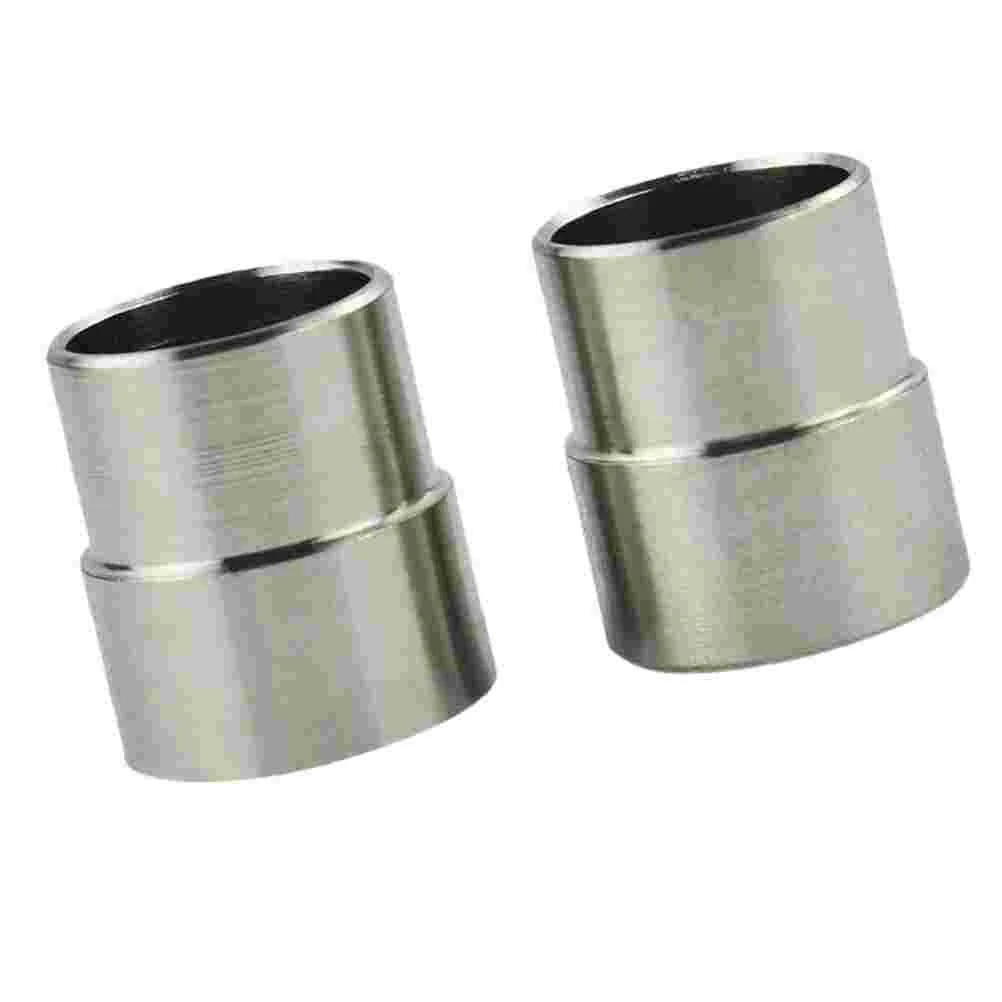 1 Pair Stainless Steel Dowel Pin Replacements for Compatible for LS/VTEC B16 B18 B20 Civic B20 B18 B18A B18B B20Z 
1 Pair Stainless Steel Dowel Pin Replacements for Compatible for LS/VTEC B16 B18 B20 Civic B20 B18 B18A B18B B20Z