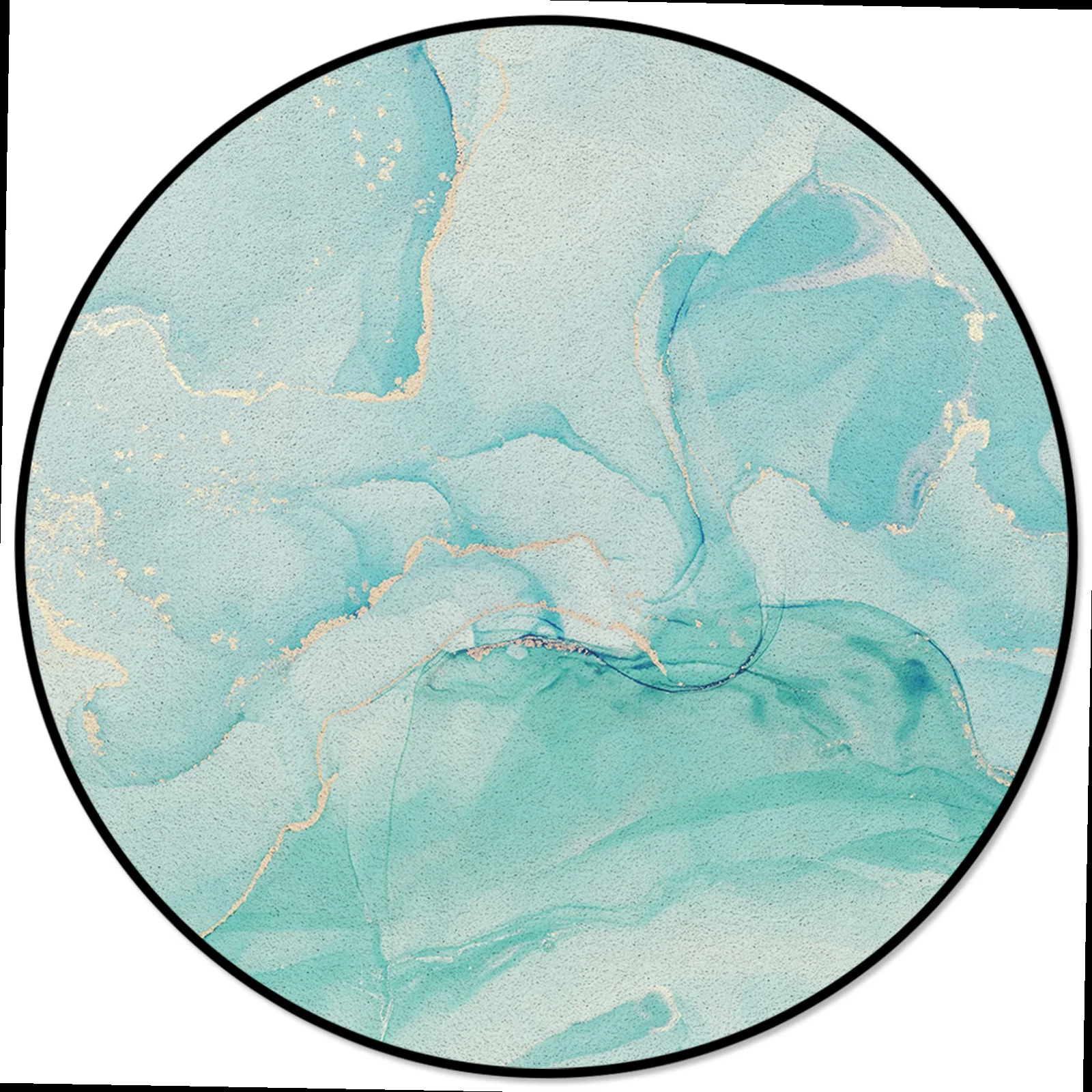 2022 New Marble Gradient Solid Color Phnom Penh Aqua Rugs And Carpets For Home Children Rooms Round Room For Living Rug Non-slip
2022 New Marble Gradient Solid Color Phnom Penh Aqua Rugs And Carpets For Home Children Rooms Round Room For Living Rug Non-slip