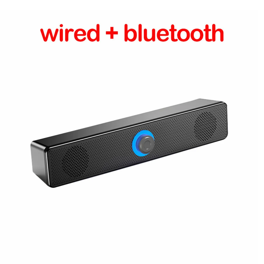 Soundbar With Subwoofer TV Sound Bar Home Theatre System Bluetooth Speaker Extra Bass PC Computer Speakers Bass Stereo Recommend
Soundbar With Subwoofer TV Sound Bar Home Theatre System Bluetooth Speaker Extra Bass PC Computer Speakers Bass Stereo Recommend