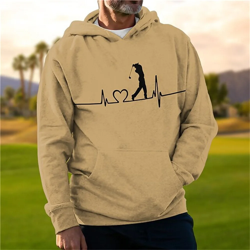 Sport Man Golf Sweatshirts Hoodies Autumn/Winter Men's New In Long Sleeve Top Outerwear Hoodied Clothing Oversized Male Pullover
Sport Man Golf Sweatshirts Hoodies Autumn/Winter Men's New In Long Sleeve Top Outerwear Hoodied Clothing Oversized Male Pullover
