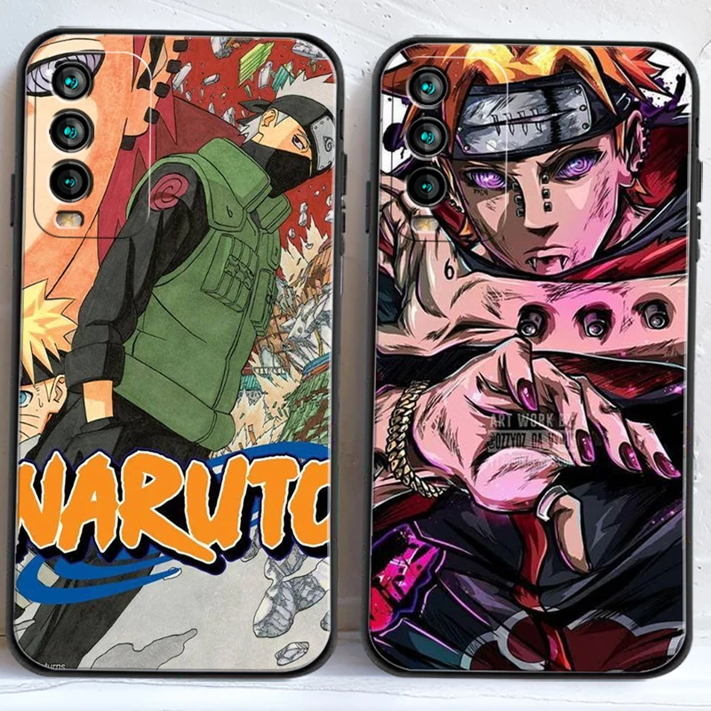 Cartoon Naruto Anime Phone Cases For Xiaomi Redmi 9AT 9 9T 9A 9C Redmi Note 9 9 Pro 9S 9 Pro 5G Coque Funda Soft TPU
Cartoon Naruto Anime Phone Cases For Xiaomi Redmi 9AT 9 9T 9A 9C Redmi Note 9 9 Pro 9S 9 Pro 5G Coque Funda Soft TPU