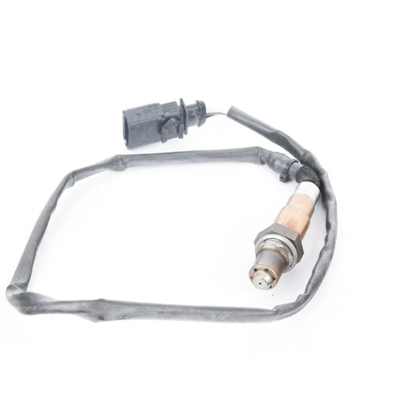 For Volkswagen Polo Polo Lavida Škoda Octavia Sagitar CLR Engine 1.6 Rear Oxygen Sensor
For Volkswagen Polo Polo Lavida Škoda Octavia Sagitar CLR Engine 1.6 Rear Oxygen Sensor