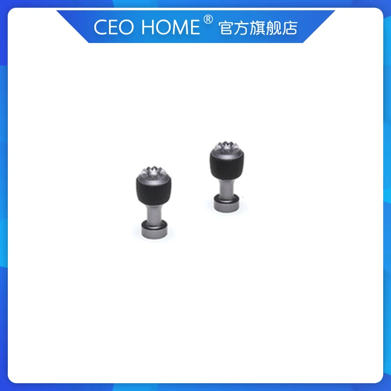 Remote control rocker suitable for DJI DJI MAVIC Yu 2/MINI SE mini AIR/spark Xiao universal remote control stick joystick
Remote control rocker suitable for DJI DJI MAVIC Yu 2/MINI SE mini AIR/spark Xiao universal remote control stick joystick