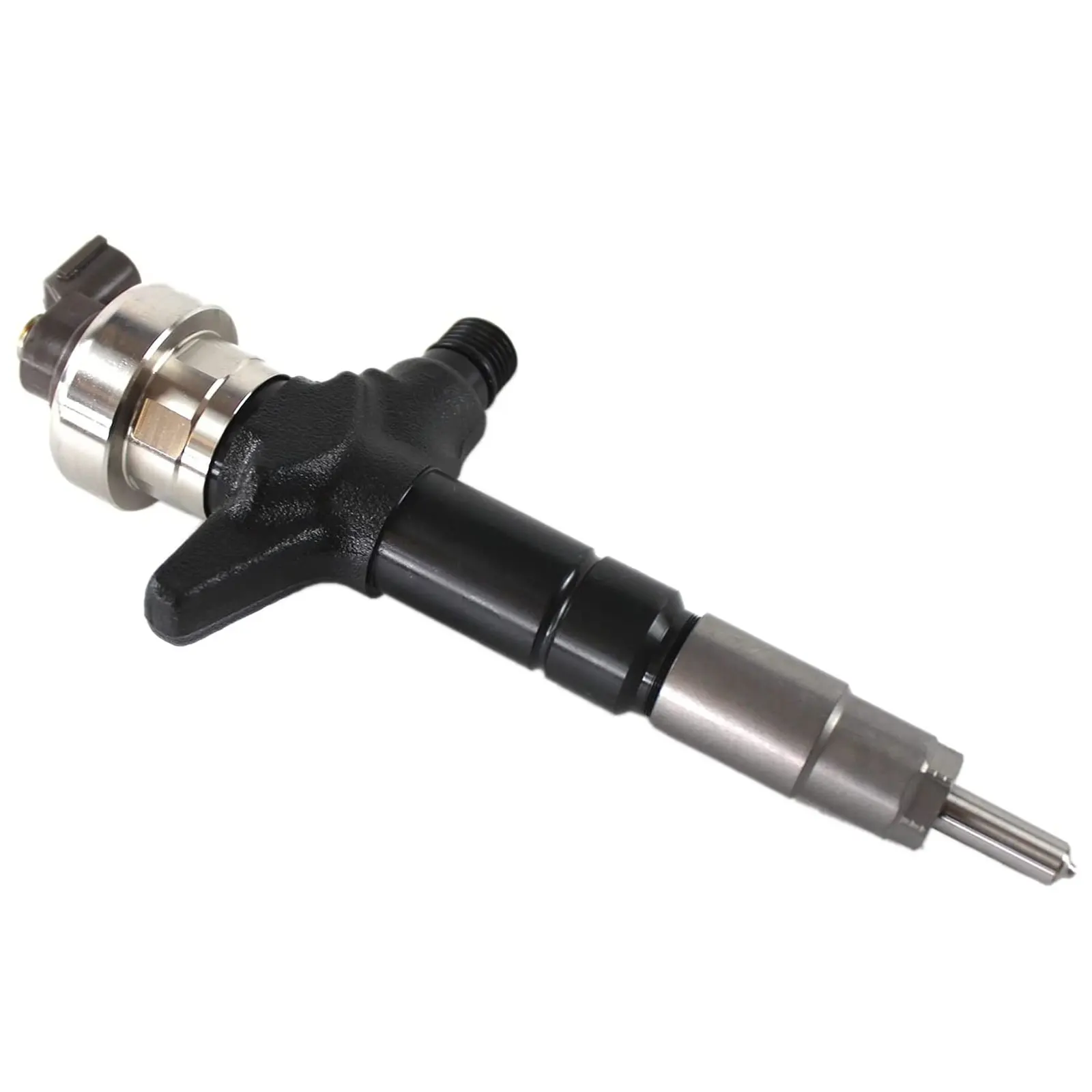 Инжектор Common Rail EFI 8-98011604-5 095000-6980, подходит для Denso Isuzu Holden 3.0L 4JJ1
Инжектор Common Rail EFI 8-98011604-5 095000-6980, подходит для Denso Isuzu Holden 3.0L 4JJ1