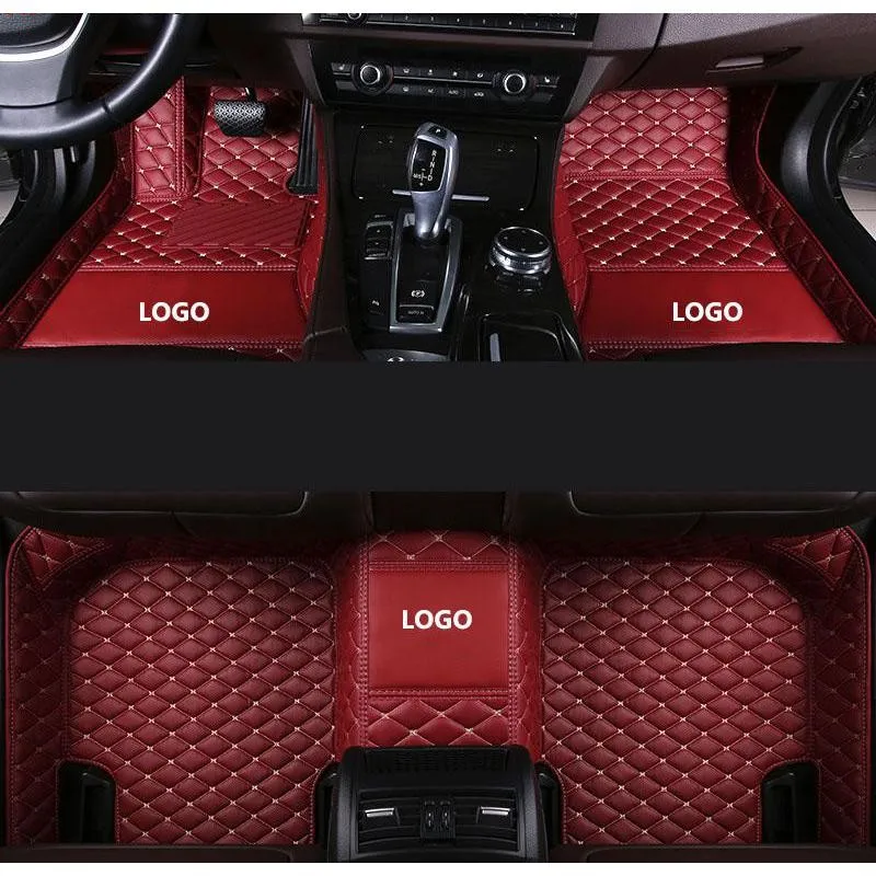 2022 car floor mat For Volkswagen polo sedan touran 2007 golf 4 5 6 passat b5 b6 b7 Tiguan accessories carpet rugs
2022 car floor mat For Volkswagen polo sedan touran 2007 golf 4 5 6 passat b5 b6 b7 Tiguan accessories carpet rugs